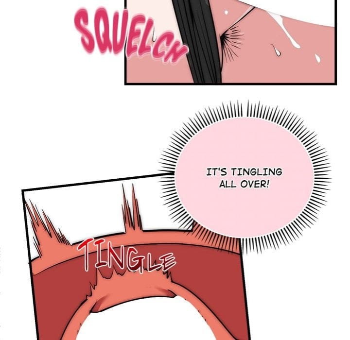 Kangsae the Strong (Uncensored), chapter 17, page 42 of 158