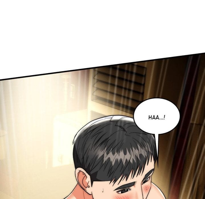 Kangsae the Strong (Uncensored), chapter 17, page 46 of 158