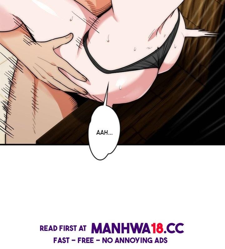 Kangsae the Strong (Uncensored), chapter 17, page 48 of 158