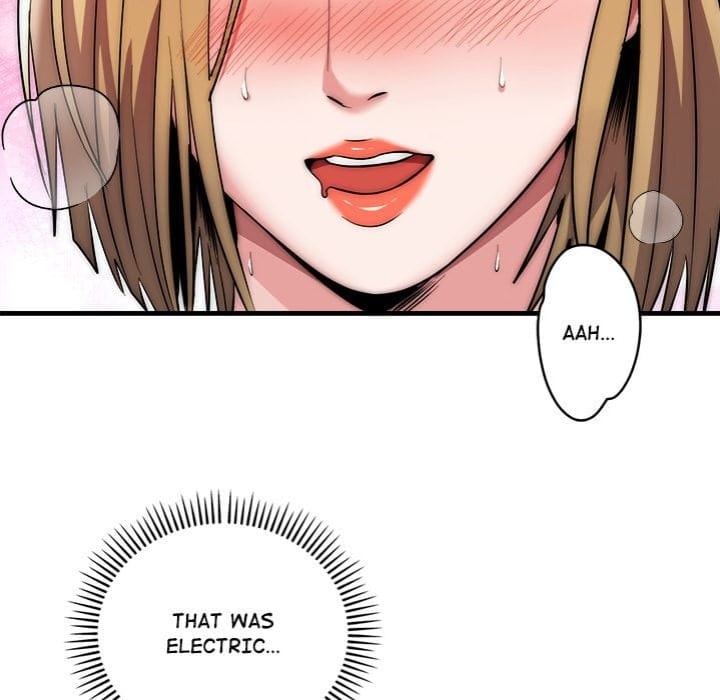 Kangsae the Strong (Uncensored), chapter 17, page 54 of 158