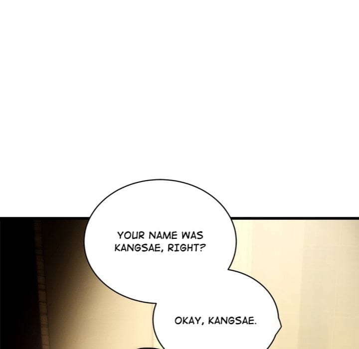 Kangsae the Strong (Uncensored), chapter 17, page 57 of 158