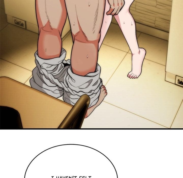 Kangsae the Strong (Uncensored), chapter 17, page 59 of 158