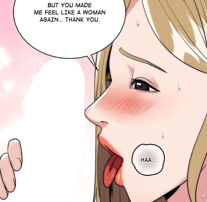 Kangsae the Strong (Uncensored), chapter 17, page 63 of 158