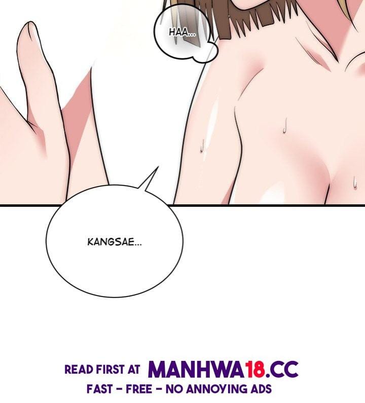 Kangsae the Strong (Uncensored), chapter 17, page 64 of 158