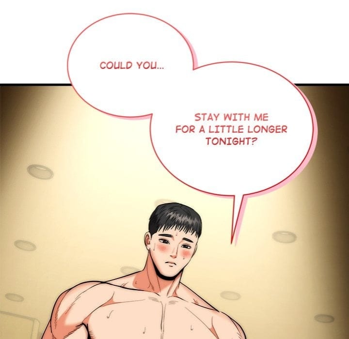 Kangsae the Strong (Uncensored), chapter 17, page 65 of 158