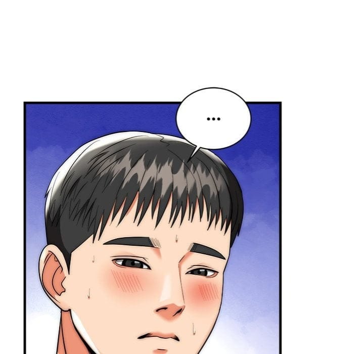 Kangsae the Strong (Uncensored), chapter 17, page 68 of 158