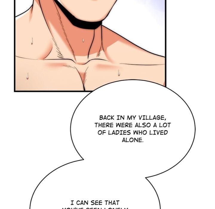 Kangsae the Strong (Uncensored), chapter 17, page 69 of 158