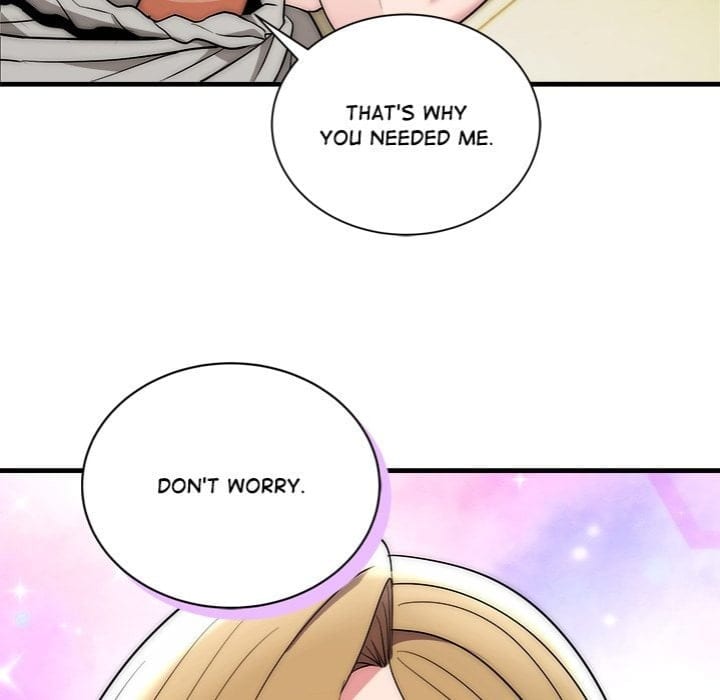 Kangsae the Strong (Uncensored), chapter 17, page 72 of 158
