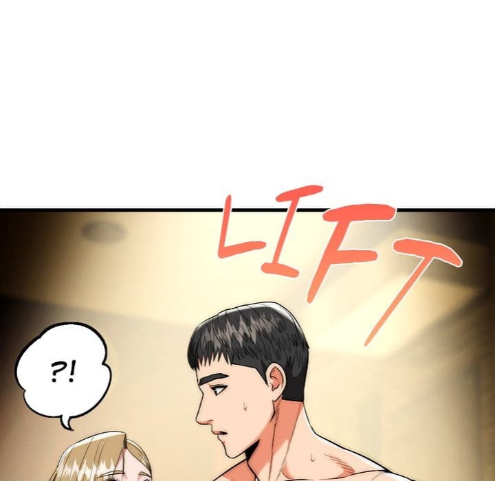Kangsae the Strong (Uncensored), chapter 17, page 75 of 158