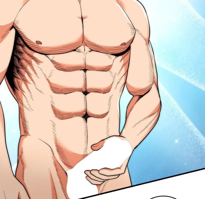 Kangsae the Strong (Uncensored), chapter 17, page 81 of 158