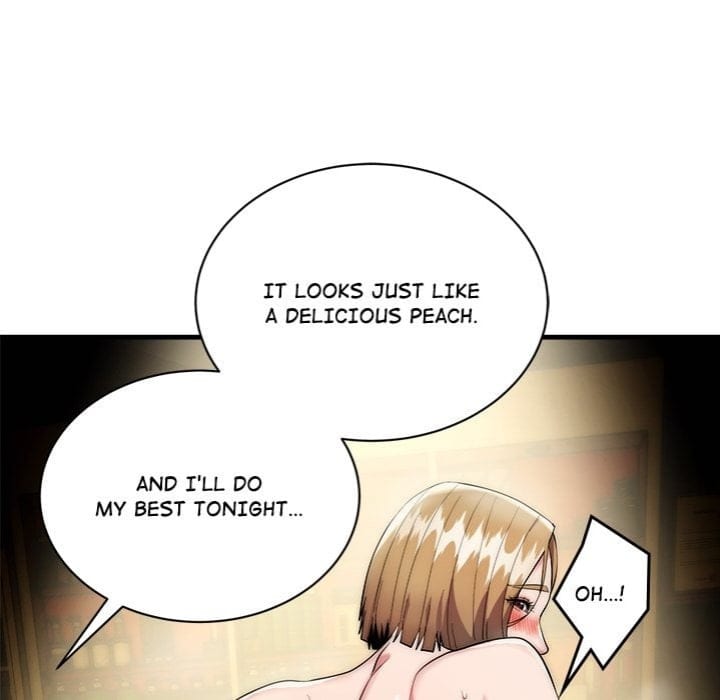 Kangsae the Strong (Uncensored), chapter 17, page 85 of 158