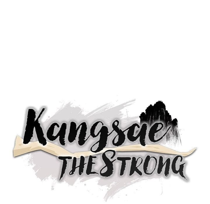 Kangsae the Strong (Uncensored), chapter 17, page 91 of 158