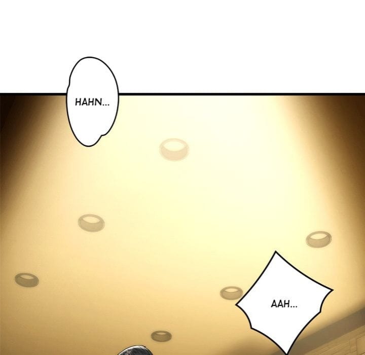 Kangsae the Strong (Uncensored), chapter 17, page 95 of 158