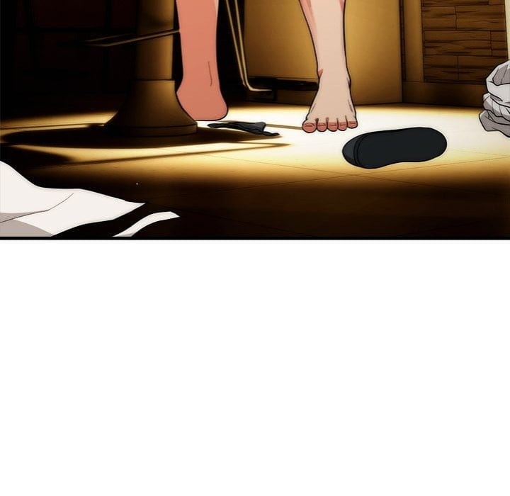 Kangsae the Strong (Uncensored), chapter 17, page 97 of 158