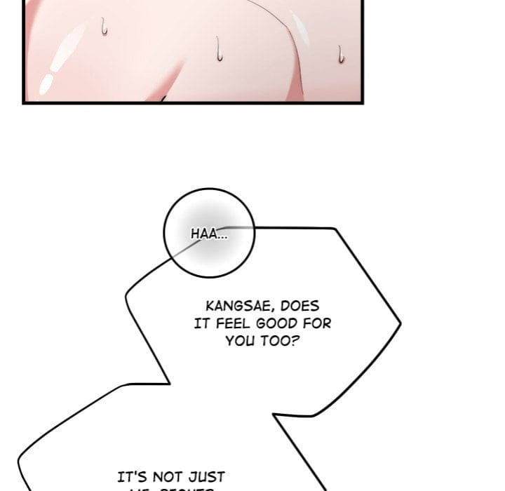 Kangsae the Strong (Uncensored), chapter 17, page 104 of 158