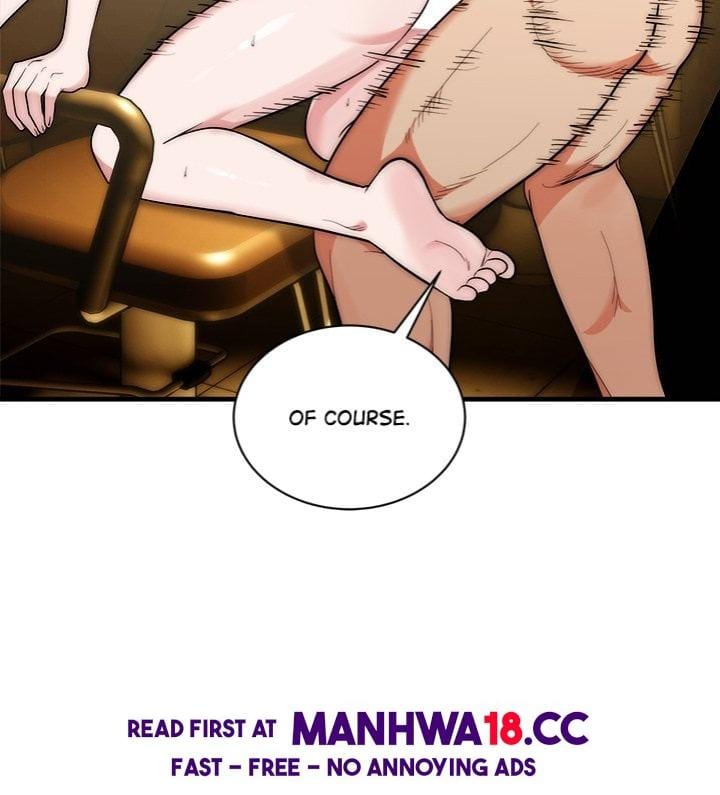 Kangsae the Strong (Uncensored), chapter 17, page 106 of 158