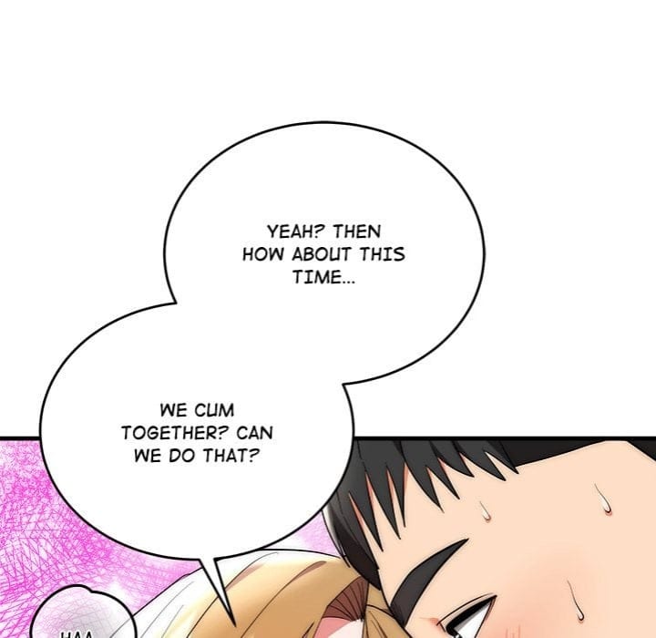 Kangsae the Strong (Uncensored), chapter 17, page 107 of 158