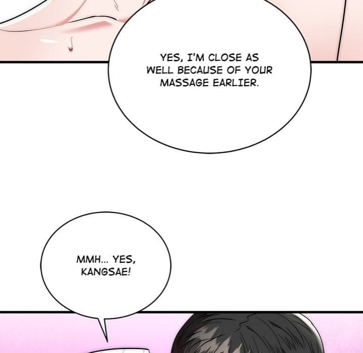 Kangsae the Strong (Uncensored), chapter 17, page 109 of 158