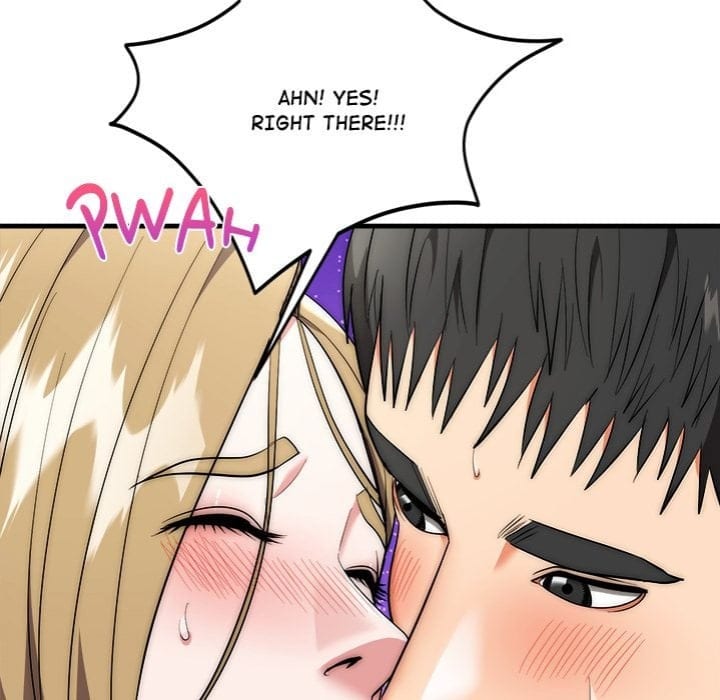 Kangsae the Strong (Uncensored), chapter 17, page 114 of 158
