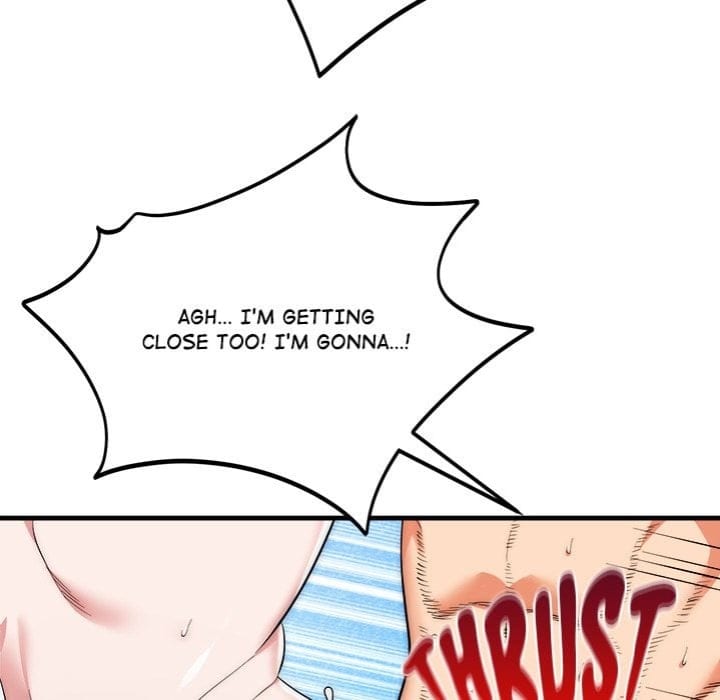 Kangsae the Strong (Uncensored), chapter 17, page 116 of 158