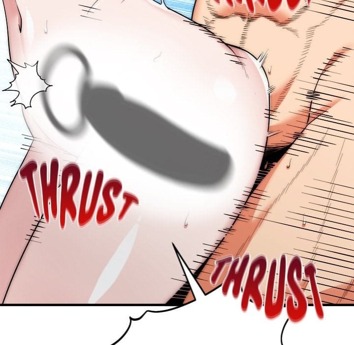 Kangsae the Strong (Uncensored), chapter 17, page 117 of 158