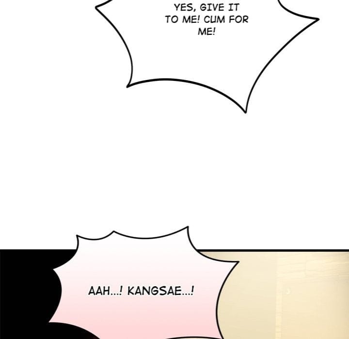 Kangsae the Strong (Uncensored), chapter 17, page 118 of 158
