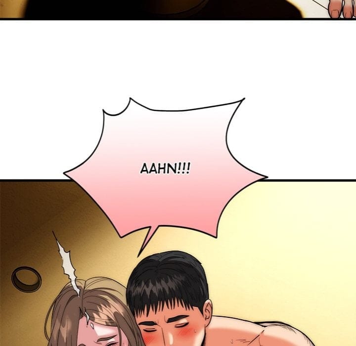 Kangsae the Strong (Uncensored), chapter 17, page 121 of 158