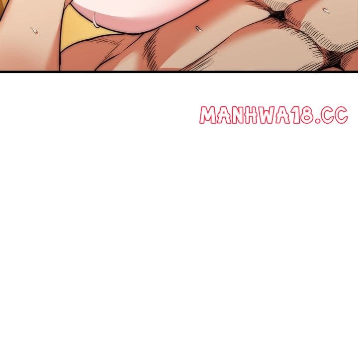Kangsae the Strong (Uncensored), chapter 17, page 125 of 158