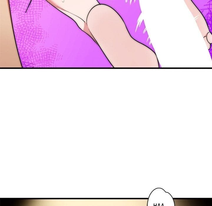 Kangsae the Strong (Uncensored), chapter 17, page 127 of 158