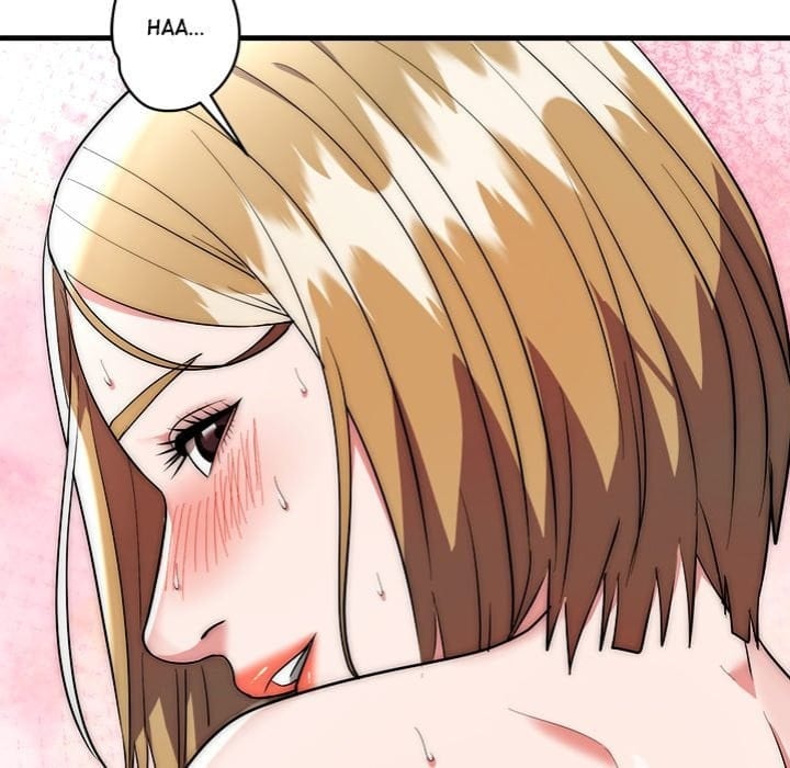 Kangsae the Strong (Uncensored), chapter 17, page 131 of 158