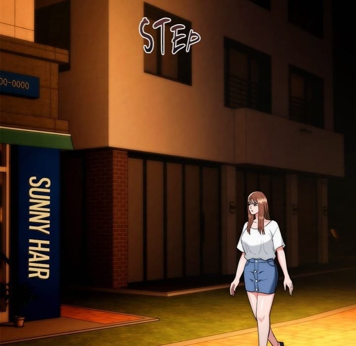 Kangsae the Strong (Uncensored), chapter 17, page 137 of 158
