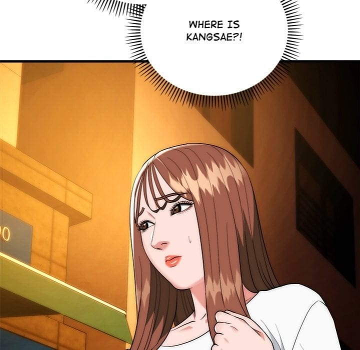 Kangsae the Strong (Uncensored), chapter 17, page 139 of 158