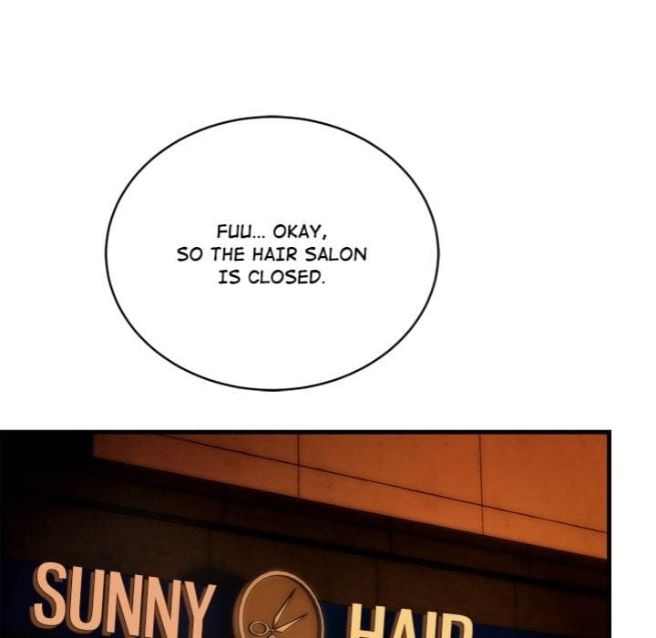Kangsae the Strong (Uncensored), chapter 17, page 142 of 158