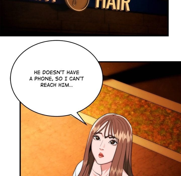 Kangsae the Strong (Uncensored), chapter 17, page 143 of 158