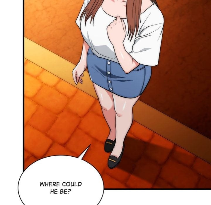Kangsae the Strong (Uncensored), chapter 17, page 144 of 158