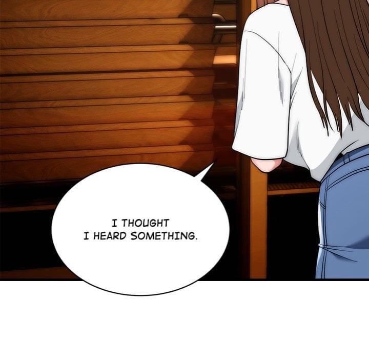 Kangsae the Strong (Uncensored), chapter 17, page 148 of 158