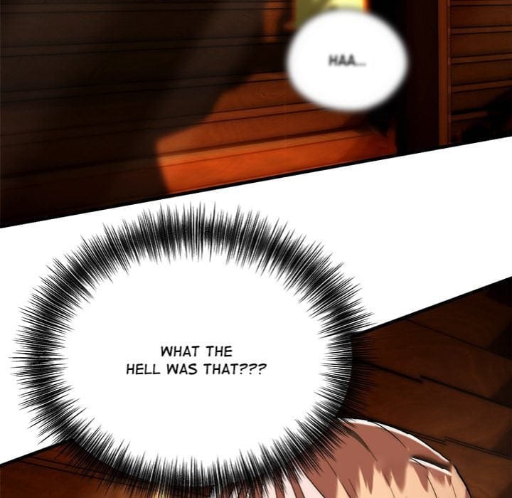 Kangsae the Strong (Uncensored), chapter 17, page 156 of 158