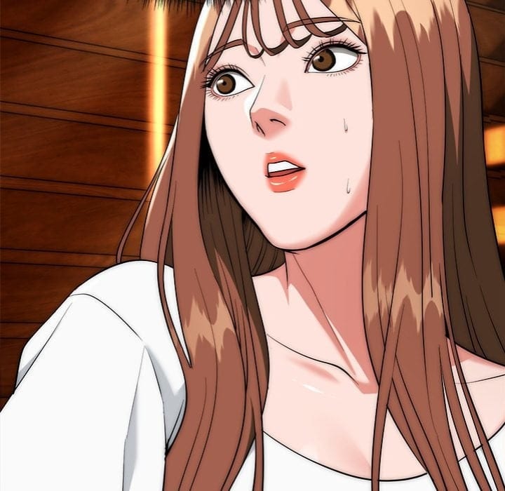 Kangsae the Strong (Uncensored), chapter 17, page 157 of 158