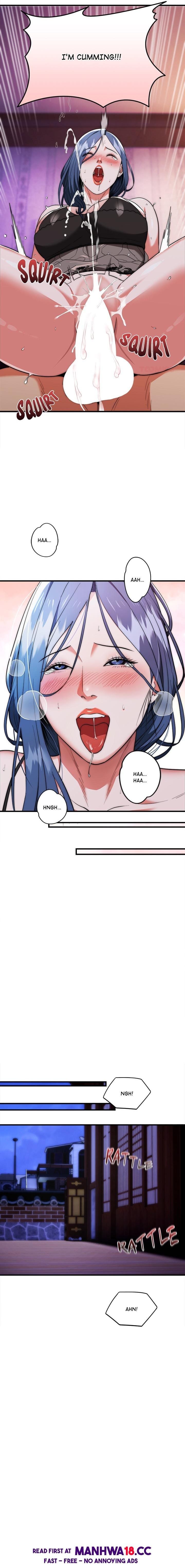Kangsae the Strong (Uncensored), chapter 22, page 5 of 17