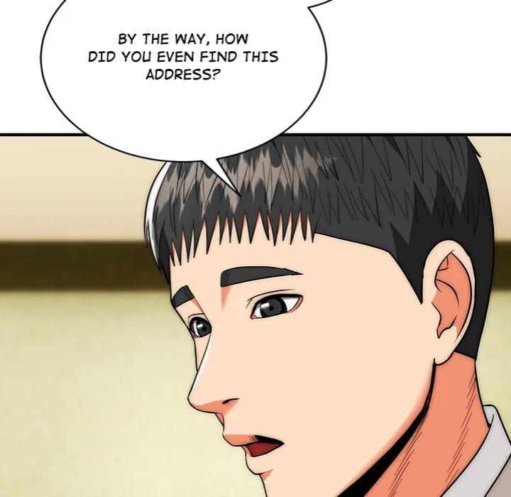 Kangsae the Strong (Uncensored), chapter 24, page 6 of 152