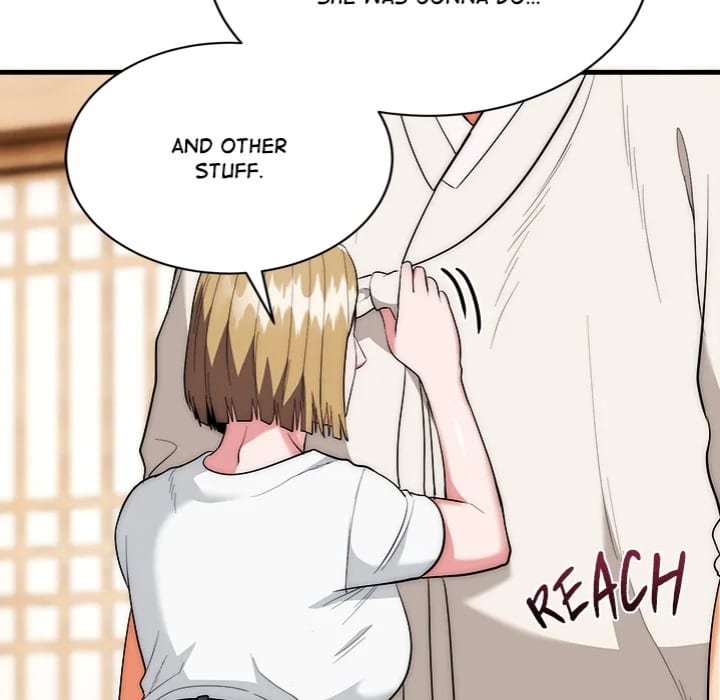 Kangsae the Strong (Uncensored), chapter 24, page 10 of 152