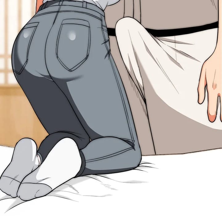Kangsae the Strong (Uncensored), chapter 24, page 11 of 152
