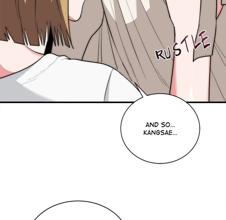 Kangsae the Strong (Uncensored), chapter 24, page 14 of 152