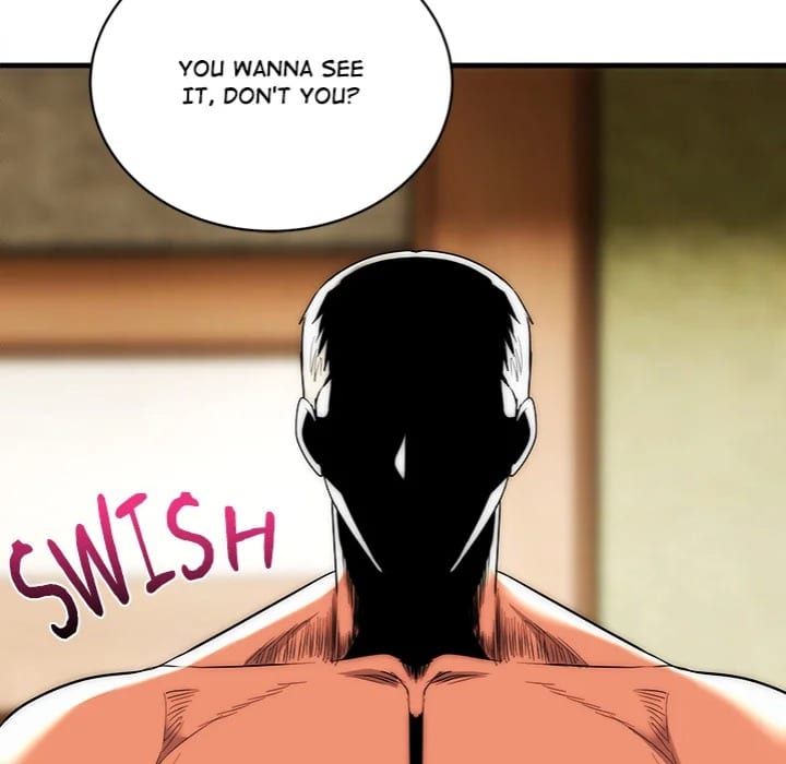 Kangsae the Strong (Uncensored), chapter 24, page 15 of 152