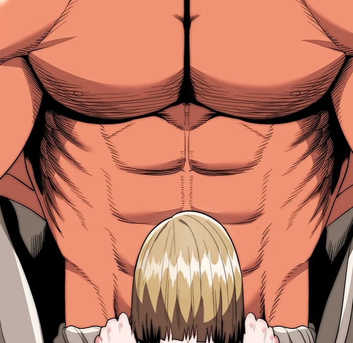 Kangsae the Strong (Uncensored), chapter 24, page 16 of 152