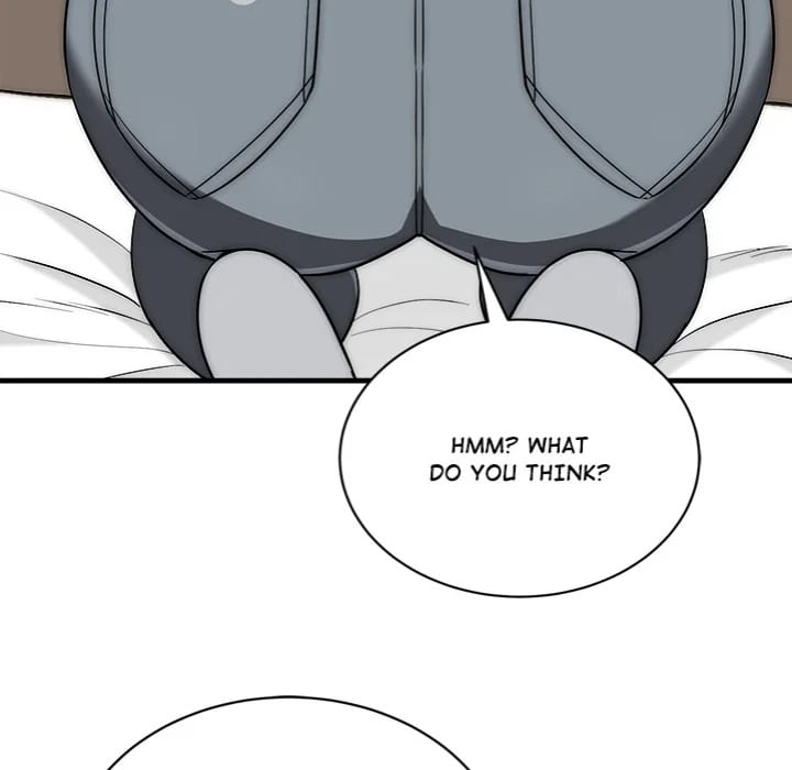 Kangsae the Strong (Uncensored), chapter 24, page 18 of 152
