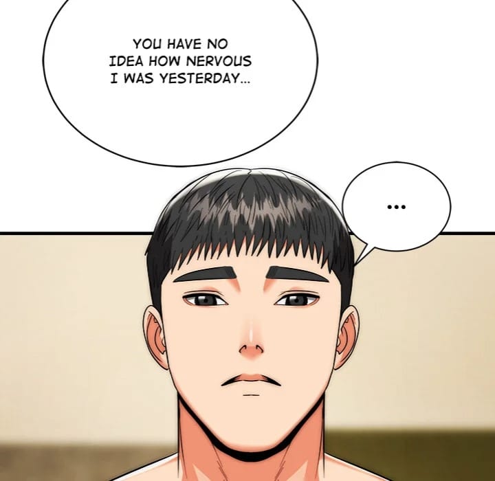 Kangsae the Strong (Uncensored), chapter 24, page 19 of 152
