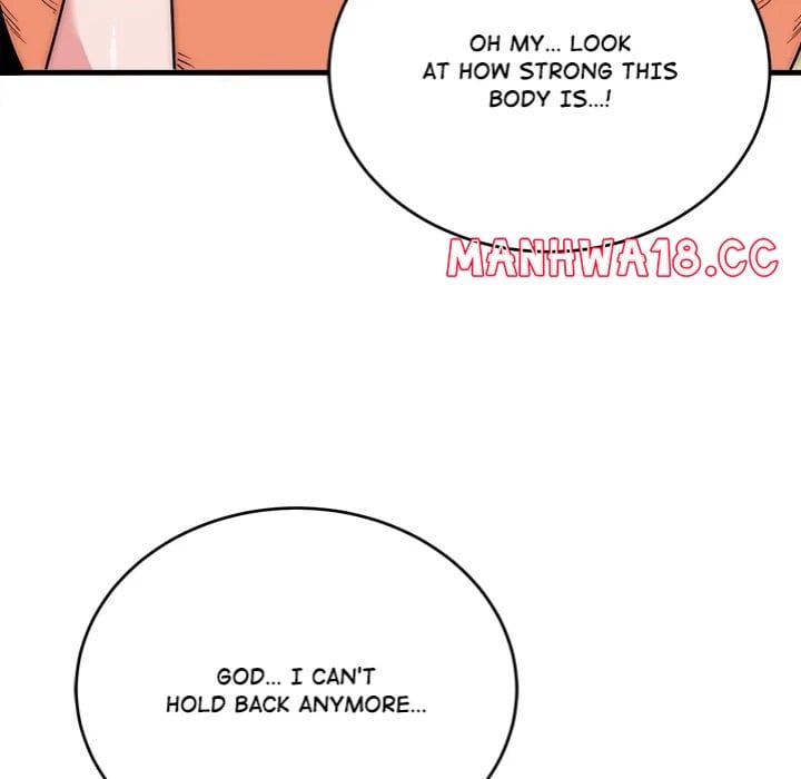Kangsae the Strong (Uncensored), chapter 24, page 21 of 152