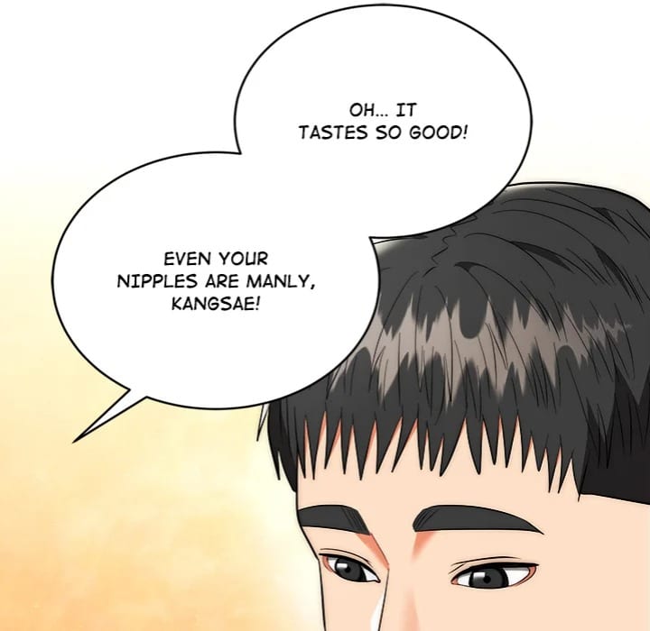 Kangsae the Strong (Uncensored), chapter 24, page 29 of 152
