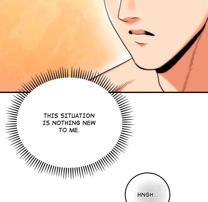 Kangsae the Strong (Uncensored), chapter 24, page 30 of 152